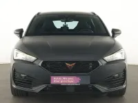 Gebraucht Cupra Leon VZ 310 PS (228 kW) 2022 Magnetic tech Limousine