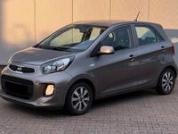 Gebraucht Kia Picanto 67 PS (49 kW) 2017 Andere farben Kleinwagen