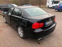 gebraucht BMW 325 325 i