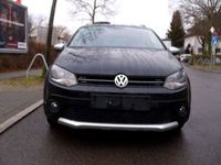 gebraucht VW Polo Cross V 1,2 TSI ,Klima,Sitzheizung,PDC