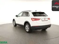 Gebraucht Audi Q3 Sport 245 PS (180 kW) 2022 Ibisweiß SUV