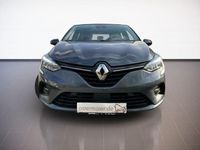 Gebraucht Renault Clio V 101 PS (74 kW) 2019 Titangrau Limousine