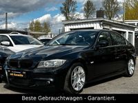 gebraucht BMW 325 i Edition Sport M - PAKET * NAVI * XENON *TOP