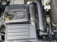 gebraucht Audi A3 Sportback A3 1.4 TFSI Ambiente