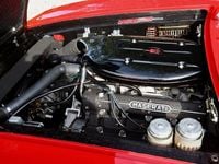 Gebraucht Maserati Ghibli 1969 Rot Coupé