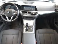 gebraucht BMW 320 d Touring Aut. Advantage LiveCo~Laser~HUD~ACC