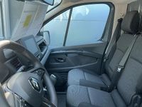 Gebraucht Renault Trafic Komfort 150 PS (110 kW) 2023 Schiefergrau (metallic) Van / Kleinbus