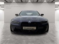 Gebraucht BMW M4 Competition Edition 510 PS (375 kW) 2024 Blau Coupé