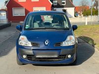 gebraucht Renault Modus 1.2 im guten Zustand