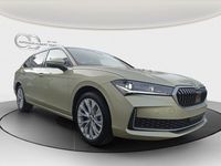 Second-hand Skoda Superb Selection 150 CP (110 kW) 2025 Galben Break