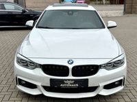 gebraucht BMW 435 435 d d , X-Drive,Gran Coupe,M -Sport,LED,VOLL,TOP
