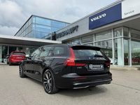 Gebraucht Volvo V60 Plus 398 PS (292 kW) 2024 Schwarz Kombi