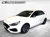 Second-hand Hyundai i30 Advantage 2026 Alb