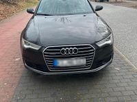 Gebraucht Audi A6 272 PS (200 kW) 2016 Schwarz Kombi