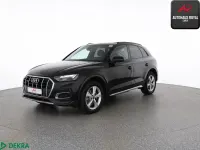 Gebraucht Audi Q5 S-Line 286 PS (210 kW) 2022 Schwarz SUV