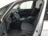 Gebraucht Ford Galaxy S 190 PS (139 kW) 2022 Weiß Van / Kleinbus