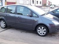 Gebraucht Ford Focus Trend 120 PS (88 kW) 2004 Grau Kombi