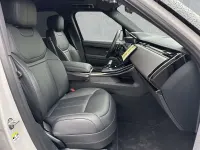 Gebraucht Land Rover Range Rover Sport SE Dynamic 300 PS (220 kW) 2026 Grau SUV