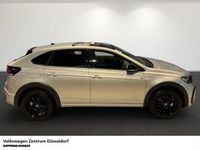 Neu VW Taigo Pro 116 PS (85 kW) 2025 Silber SUV