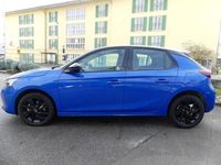 Gebraucht Opel Corsa 101 PS (74 kW) 2024 Voltaik blau Limousine