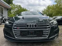 Gebraucht Audi S5 Sport 354 PS (260 kW) 2018 Grün Coupé