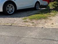 Gebraucht Tesla Model Y 2023 Weiß SUV