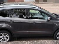 Używany Ford Kuga Trend 150 KM (110 kW) 2017 Szary SUV