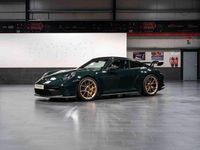 Gebraucht Porsche 992 510 PS (375 kW) 2023 Grün