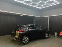 Gebraucht Citroën DS4 So Chic 163 PS (119 kW) 2015 Andere farben Kleinwagen