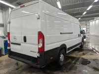 Gebraucht Opel Movano 165 PS (121 kW) 2024 Weiß Van