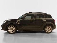 gebraucht Mini Cooper S Countryman E All4 Aut. Chili RFK Navi