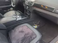 Gebraucht Mercedes E350 Avantgarde 211 PS (155 kW) 2011 Limousine
