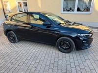 Gebraucht Fiat Tipo 130 PS (95 kW) 2021 Schwarz Kombi