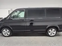 Usata VW Multivan 199 CV (146 kW) 2021 Nero Monovolume