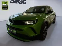 Gebraucht Opel Mokka Elegance 101 PS (74 kW) 2024 Matcha green SUV