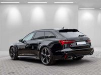 gebraucht Audi RS6 RS6PanoSD+Dynamik+B&O+HUD+Keramik+305km/h+22Z+Sportabgas+Laser