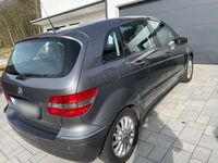 gebraucht Mercedes B180 CDI Special Edition