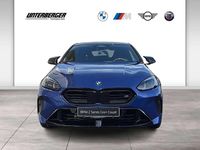 Neu BMW M235 Performance 300 PS (220 kW) 2025 Blau Limousine