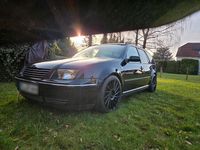 Gebraucht VW Bora 2002 Kombi