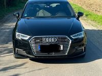 gebraucht Audi A3 e-tron S tronic sport S-Line LED Virtual C
