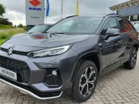 Second-hand Suzuki Across Comfort+ 306 CP (225 kW) 2025 Other SUV