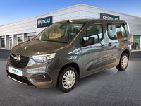 Gebraucht Opel Combo-e Life Edition 100 kW (136 PS) 2022