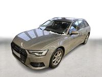 Gebraucht Audi A6 Sport 180 PS (132 kW) 2022 Grau Kombi