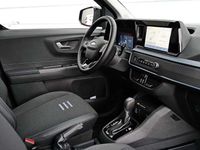 Neu Ford Tourneo Active 125 PS (91 kW) 2025 Schwarz Van / Kleinbus