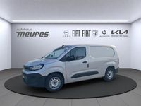 Neu Opel Combo-e Life XL 100 kW (136 PS) 2025 Limousine