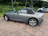 Gebraucht BMW Z4 Advantage 218 PS (160 kW) 2007 Andere farben Cabrio