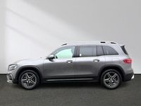 Gebraucht Mercedes GLB220 AMG 190 PS (139 kW) 2025 Lack mountaingrau SUV