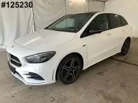 Gebraucht Mercedes B250e AMG 218 PS (160 kW) 2021 Andere Kleinwagen