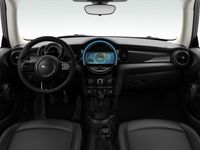 gebraucht Mini Cooper Classic Trim 3-Türer ehemal. UPE 35.650€ digitales Cockpit LED Mehrzonenklima