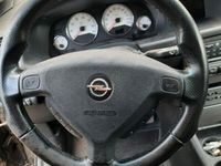 gebraucht Opel Zafira A 2.2 Bj. 2005 (abgemeldet)
